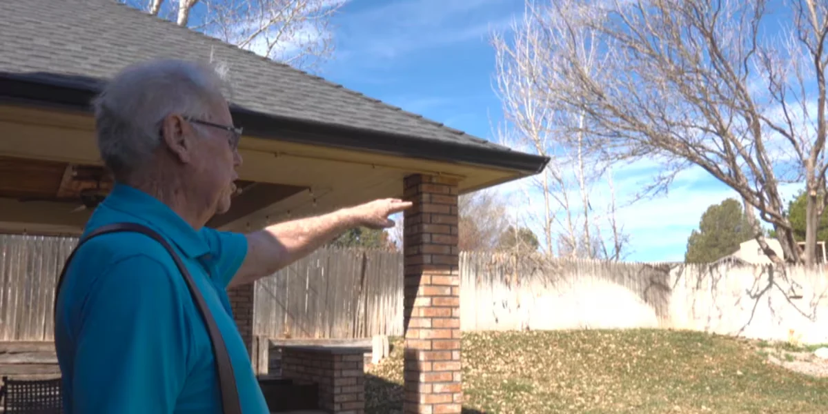 Amarillo business honors veteran, war memorial with free service